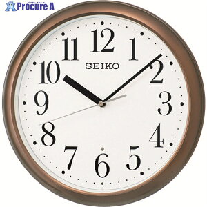 SEIKO �X�^���_�[�h�d�g�|���v KX218B ���F ���a305mm KX218B 1�� ��195-4597