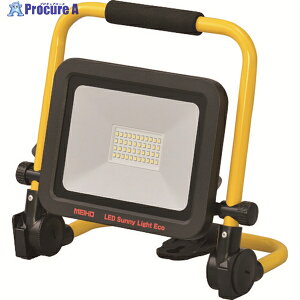 MEIHO ������ LED�T�j�[���C�g�G�R ���邳2700lm(��) LED30WZ 1�� ��198-8240