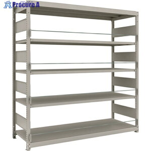 TRUSCO �X�`�[�����b�N �ЊQ���~���b�N M1.5�^ 1760X595X1800 5�i�P�� M1.5-DS6665 1�� ����206-6997