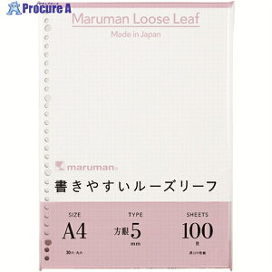 maruman A4 [Y[t 5mmr100 L1107H 1 207-2914