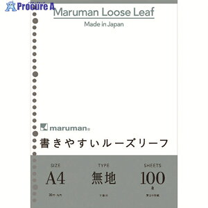 maruman A4 [Y[t n 100 L1106H 1 207-2917