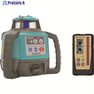 SOKKIA �\�L�A�����������x���v���[�i�[LP610 LS-100D�t LP610J-DBD 1S ��208-2858