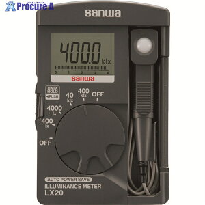 SANWA Ɠxv LX20 1 215-4389