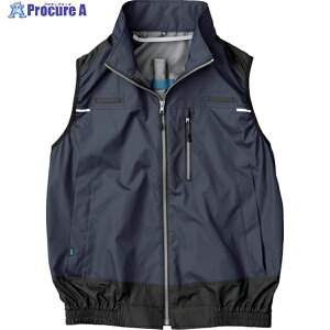 �󒲕� ��p�㒅 �ՔM�t���n�[�l�X�󒲃x�X�g KU92120 �_�[�N�u���[ L KU92120N90S3 1�� ��250-7939
