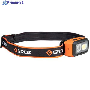 GROZ ZT[t[dLEDwbhCg 500LM LED/225 1 256-8720