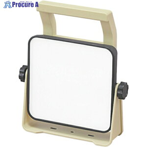 IRIS 537678 PROLEDS �x�[�X���C�g 1000lm LWTL-1000BA 1�� ��257-5463