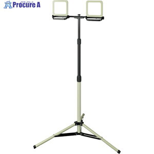 IRIS 537977 PROLEDS �X�^���h���C�g 10000lm LWTL�[10000ST LWTL-10000ST 1�� ��257-6085