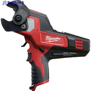 milwaukee (�{�̂̂�) M12 32mm �P�[�u���J�b�^�[(�{�̂̂�) M12 CC-0 APJ 1�� ��257-7073