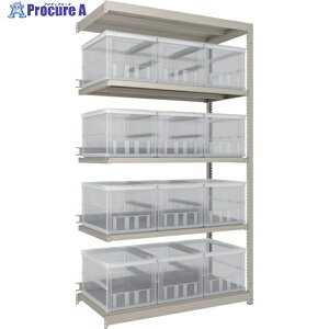 TRUSCO X`[bN M1.5^yʒI IRۊǃ^Cv H2100XW1160XD595 50LX12 TSK-O50BX12t A M1.5-7465-50LX12B 1 260-3352