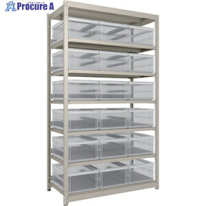 TRUSCO X`[bN M1.5^yʒI IRۊǃ^Cv H2100XW1160XD595 TSK-O30BX18t M1.5-7467-30LX18 1 260-3358