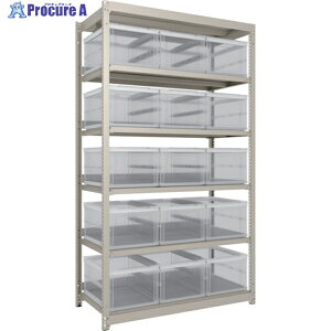 TRUSCO X`[bN M1.5^yʒI IRۊǃ^Cv H2100XW1160XD595 TSK-O40BX15t M1.5-7466-40LX15 1 260-3361