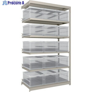 TRUSCO X`[bN M1.5^yʒI IRۊǃ^Cv H2100XW1160XD595 TSK-O40BX15t A M1.5-7466-40LX15B 1 260-3362