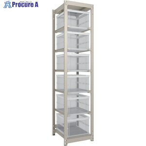 TRUSCO X`[bN M1.5^yʒI IRۊǃ^Cv H2100XW430XD595 TSK-O40BX6t M1.5-7162U5-40LX6 1 260-3363