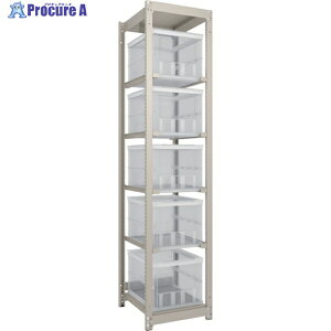 TRUSCO X`[bN M1.5^yʒI IRۊǃ^Cv H2100XW430XD595 TSK-O50BX5t M1.5-7162U4-50LX5 1 260-3365