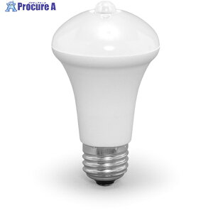 IRIS 522542 LED�d���l���Z���T�[�t E26 60�`���� �����F(810lm) LDR9N-H-SE25 1�� ��260-7550