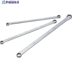 TONE �����������O�߂��˃����`(�X�g���[�g) �ΕӐ��@16×18mm ���b�L���� M05-1618 1�� ��287-7708 ��YA513