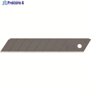 OLFA Jb^[iCtp֐n ꍕn() 10 LBB10K 1 288-4585