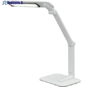 IRIS 531446 LED�f�X�N���C�g 502�^�C�v LDL-502-W LDL-502-W 1�� ��322-4944