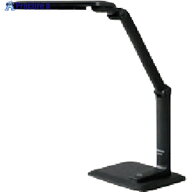 IRIS 522248 LEDデスクライト 502タイプ LDL-502-B LDL-502-B 1台 ▼322-4959