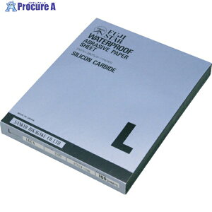 �O�� L�ϐ��y�[�p�[LCCS 230X280 #320 LCCS230X280-320 100�� ��322-5950