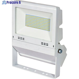 NICHIDO LED ݗptbgCg50W  LJS-FH50D-W-50K 1 324-5485