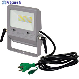 NICHIDO LED ƗptbgCg30W LEN-FH30D-SL-50K 1 332-9506