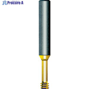 NOGA Carmex���d�\���b�h�~�j�~���X���b�h �V�����N�a6×M2.2×0.45×��5.0 M06017C50.45ISO 1�{ ��333-1458