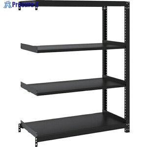 TRUSCO �X�`�[�����b�N M1�^�{���g���X�y�ʒI900X420XH1200 4�i �A�� �T�e���u���b�N M1-4344B-SB 1�� ����361-9817