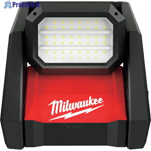 milwaukee M18 LED�n�C�p�t�H�[�}���X�G���A���C�g(�{�̂̂�) M18 HOAL-0 APJ 1�� ��362-4267