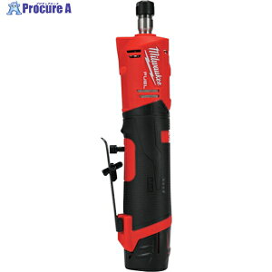 milwaukee M12 FUEL �n���h�O���C���_�[(�{�̂̂�) M12 FDGS-0 JP 1�� ��362-4286