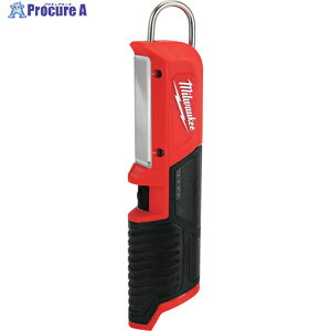 milwaukee M12 LED�X�e�B�b�N���C�g(�{�̂̂�) M12 SL-0 APJ 1�� ��362-4297