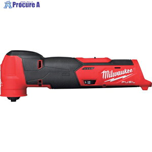 milwaukee M12 FUEL �}���`�c�[��(�{�̂̂�) M12 FMT-0X0 JP 1�� ��362-9260