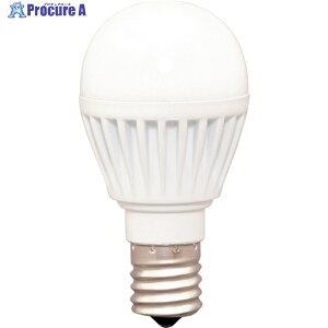 IRIS 522225 LED�d�� E17 �L�z�� 60�`���� �d���F 2�Z�b�g(20000����) LDA6L-G-E17-6T6-E2P 1�� ��363-2444