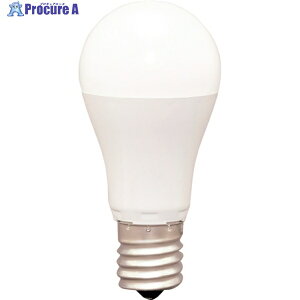 IRIS 522219 LED�d�� E17 �L�z�� 40�`���� �����F 2�Z�b�g(20000����) LDA4N-G-E17-4T6-E2P 1�� ��363-2471