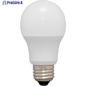 IRIS 572311 LED�d�� E26 �L�z�� 60�`���� �����F 2�Z�b�g(20000����) LDA7N-G-6T6-E2P 1�� ��363-2473