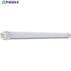 NICHIDO LED�`���[�u���C�g20W�`�y�Б����d�z LCL-2010W-HI 1�{ ��364-6492