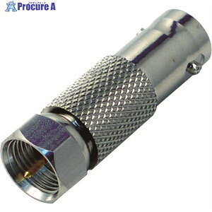 JEFCOM BNCϊA_v^[ LBNC-FCB 1 366-5259