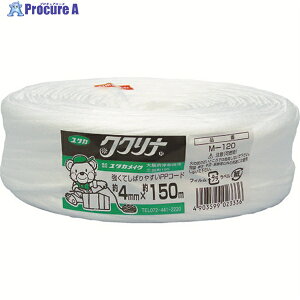 ^JCN בR PPR[h 4mm×150m M-120 (4MM) 1 367-5866