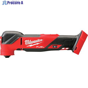 milwaukee M18 FUEL �}���`�c�[��(�{�̂̂�) M18 FMT-0X0 JP 1�� ��368-3718