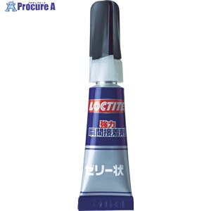 LOCTITE ͏uԐڒ [[ 4g LZR-004 1{ 378-4061