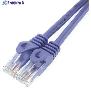 HORIC LAN�P�[�u�� UTP �J�e�S���[6A 2m LC20-512RB LC20-512RB 1�� ��382-3276