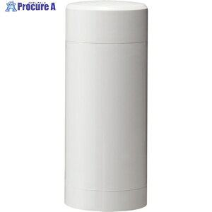 PATLITE LR4�^ �ϑw�M���� ��40 �x�[�X���j�b�g LR4-02WJNW 1�� ��389-8557