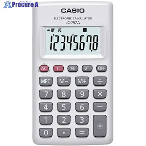 �J�V�I �J�[�h�^�d�� LC-797A-N 1�� ��399-1667