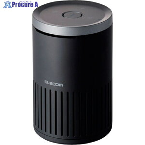 ELECOM cpXs[J[tH mCY_NV L(USB-A) Bluetooth ubN LBT-SP02BK 1 410-3598