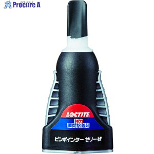 LOCTITE ͏uԐڒ s|C^[ [[ LPJ-005 1{ 423-7625
