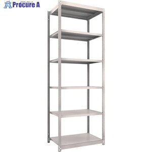 TRUSCO X`[bN M1.5^yʒI 860×595×H2400 6iP lIO[ M1.5-8366 NG(lIO[) 1S 450-0113