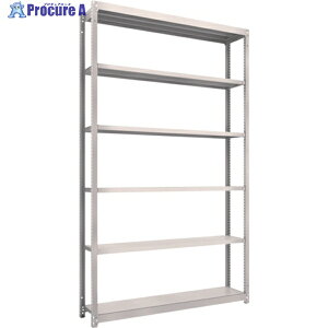 TRUSCO X`[bN M1.5^yʒI 1460×295×H2400 6iP lIO[ M1.5-8536 NG(lIO[) 1S 450-0270