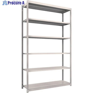 TRUSCO X`[bN M1.5^yʒI 1460×445×H2400 6iP lIO[ M1.5-8546 NG(lIO[) 1S 450-0318