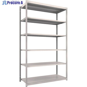 TRUSCO X`[bN M1.5^yʒI 1460×595×H2400 6iP lIO[ M1.5-8566 NG(lIO[) 1S 450-0351