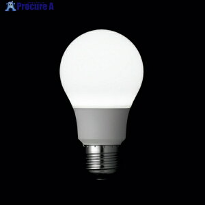 YAZAWA ��ʓd���`LED 60W���� �����F LDA7NG 1�� ��457-4329